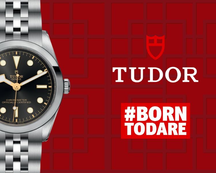 Tudor milsub shop for sale